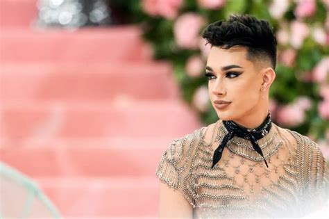 james charles leaks|James Charles: YouTube temporarily demonetises beauty influencer